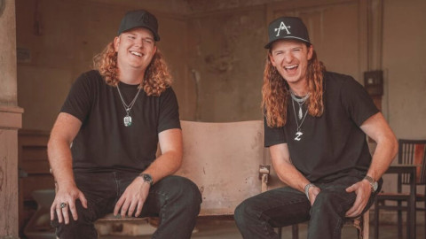 Huser Brothers