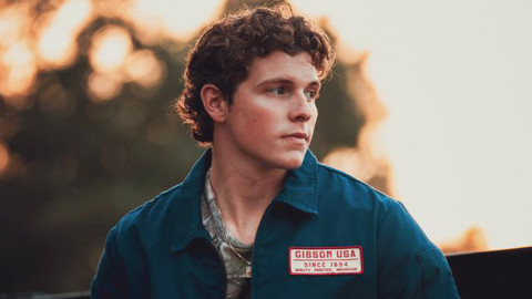 Jackson Wendell